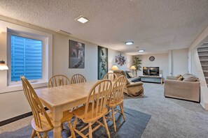 Dining - Pet-friendly Home w/ Private Yard & Ideal Location (Westminster)