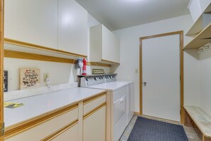 Casa (6 Bedrooms) | Interior