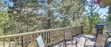 House (6 Bedrooms) | Interior