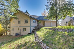 Casa (6 Bedrooms) | Interior