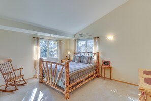 單棟房屋 (6 Bedrooms) | 內部