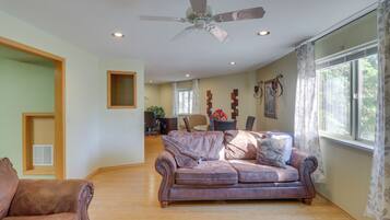 Casa (6 Bedrooms) | Interior