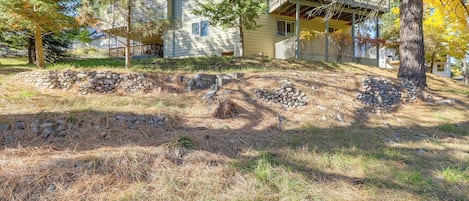 House (6 Bedrooms) | Interior