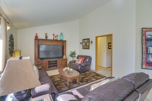 Casa (6 Bedrooms) | Interior