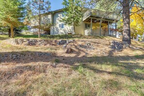 Hus (6 Bedrooms) | Interiör