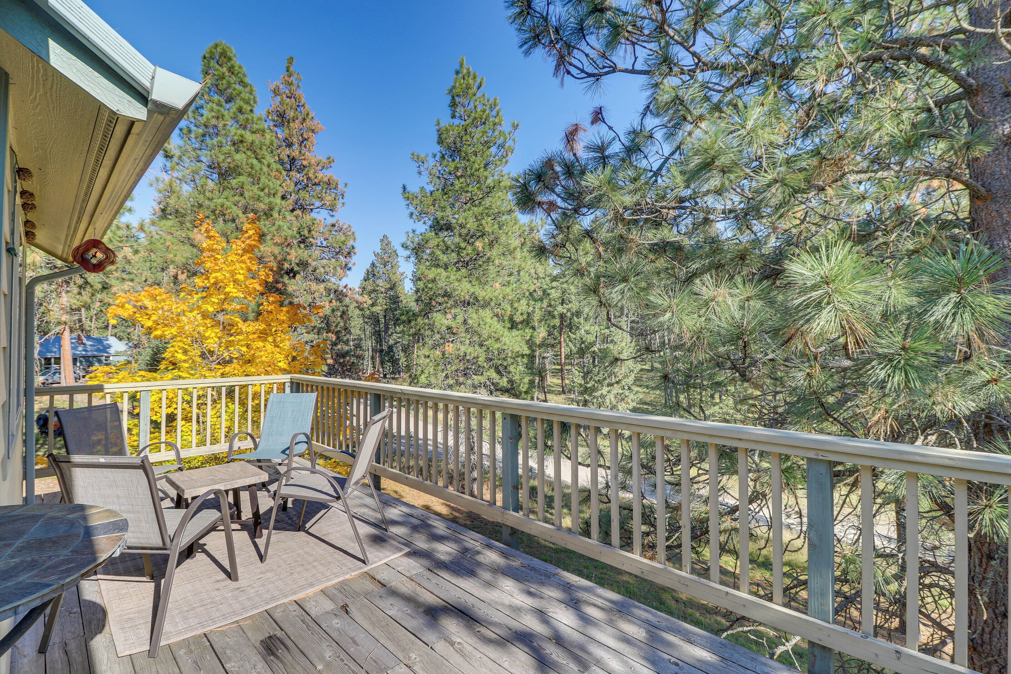 獨棟房屋 (6 Bedrooms) | 住宿內部