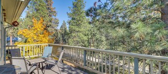 1 Mi to Flathead Lake: Bigfork Village Retreat