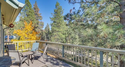 1 Mi to Flathead Lake: Bigfork Village Retreat