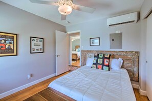 Hus (3 Bedrooms) | Interiør