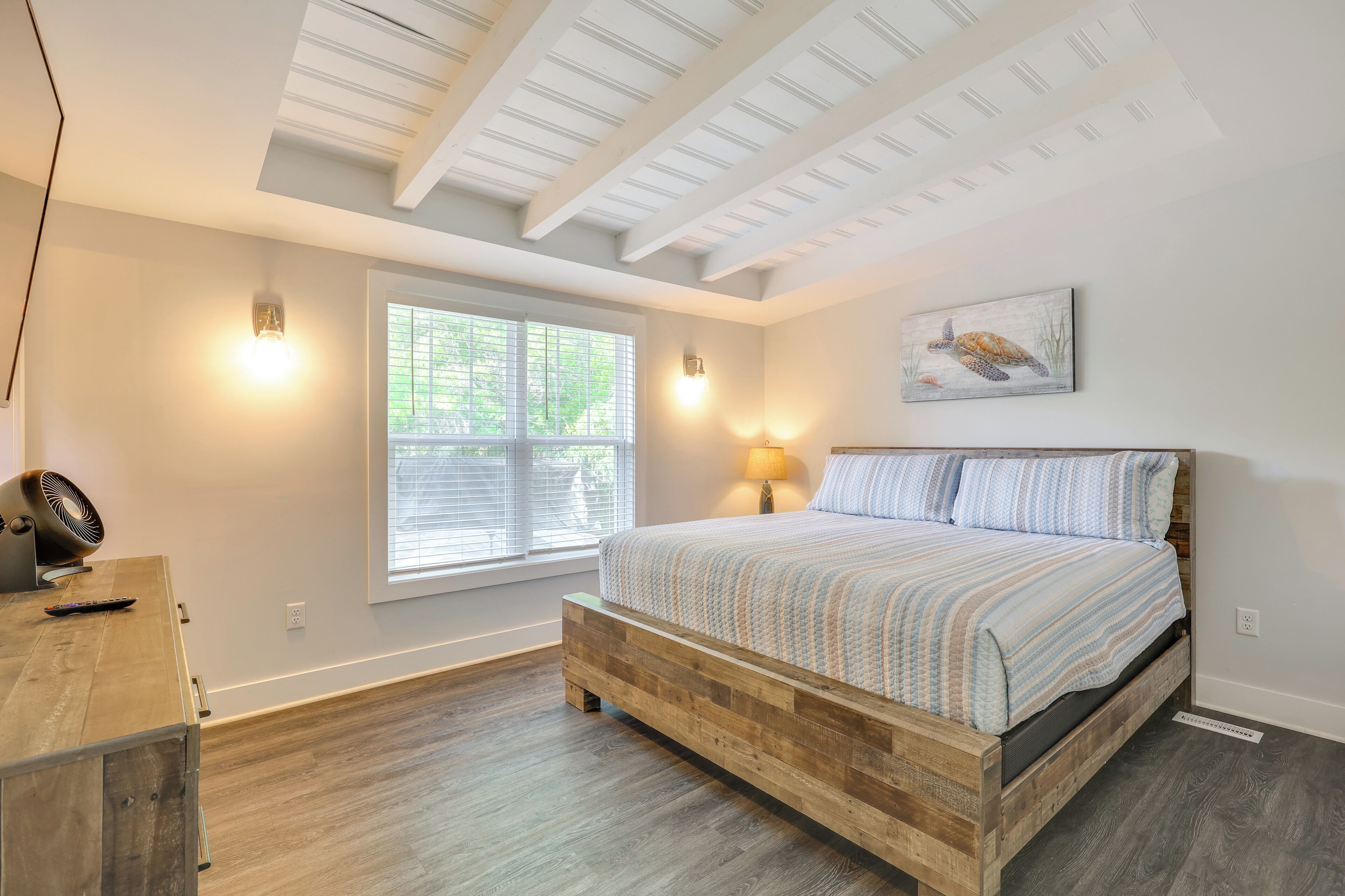 Hus (2 Bedrooms) | Innvendig