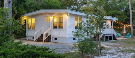 Casa (2 Bedrooms) | Interni