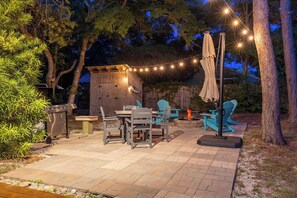 Talo (2 Bedrooms) | Sisätilat