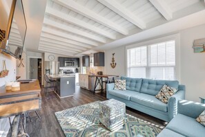 Talo (2 Bedrooms) | Sisätilat