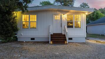 Ferienhaus (2 Bedrooms) | Innenbereich