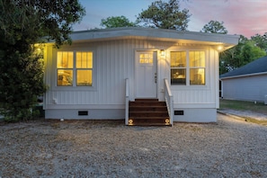 Hus (2 Bedrooms) | Innvendig