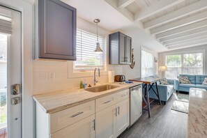 Nhà (2 Bedrooms) | Nội thất