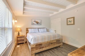 Hus (2 Bedrooms) | Innvendig