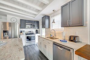 Talo (2 Bedrooms) | Sisätilat