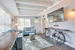 Hus (2 Bedrooms) | Innvendig