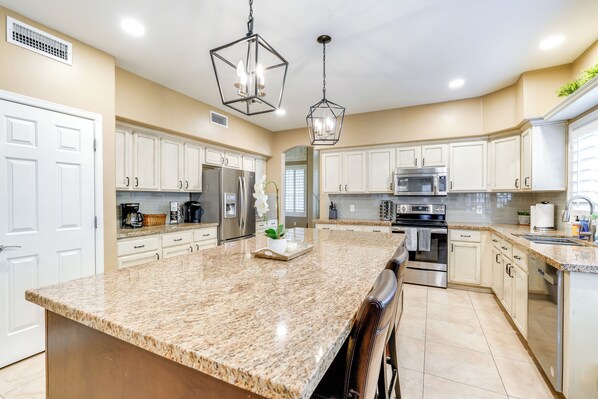 Casa (6 Bedrooms) | Parte interna