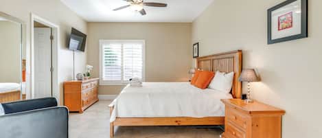 Casa (6 Bedrooms) | Interior