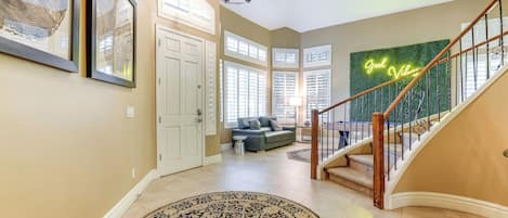 Nhà (6 Bedrooms) | Nội thất