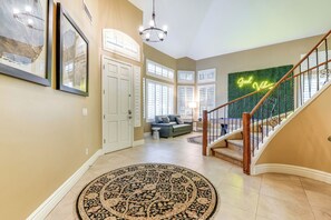 Casa (6 Bedrooms) | Parte interna