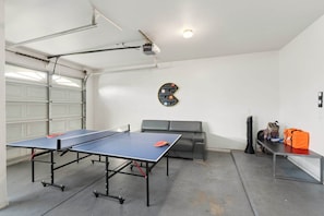 Maison (6 Bedrooms) | Intérieur