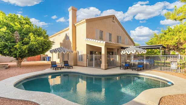 Maison (6 Bedrooms) | Intérieur