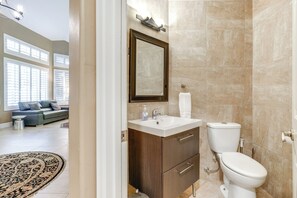 House (6 Bedrooms) | Interior - Free Heated Pool! Chandler Home w/ Fire Pit (Chandler)