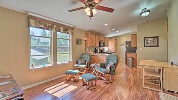 House (2 Bedrooms) | Front of property