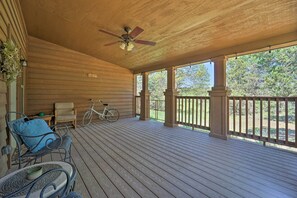 Ferienhaus (2 Bedrooms) | Innenbereich