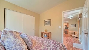 ハウス (2 Bedrooms) | 内装