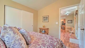 Nhà (2 Bedrooms) | Nội thất