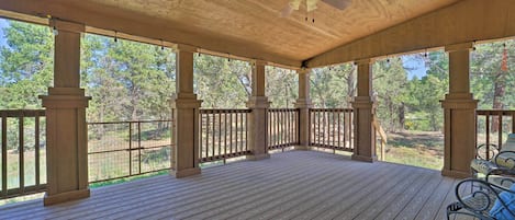 單棟房屋 (2 Bedrooms) | 內部