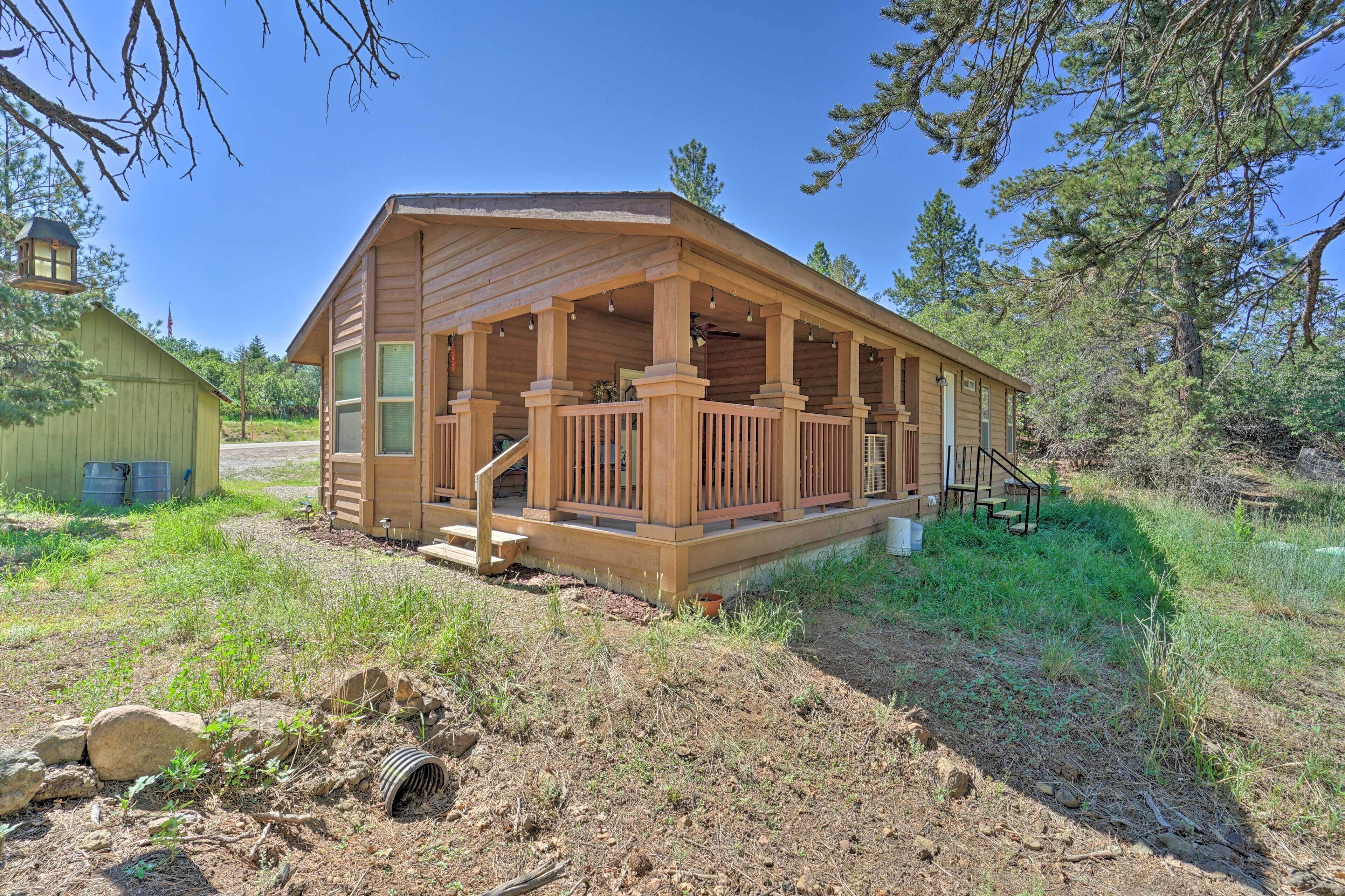 Nhà (2 Bedrooms) | Nội thất