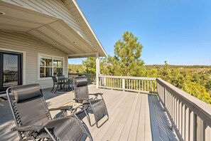 Ferienhaus (2 Bedrooms) | Innenbereich