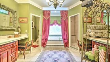 Hus (4 Bedrooms) | Interiør