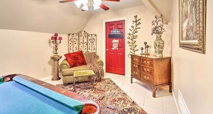Victorian Hernando Home ~ 25 Miles to Memphis