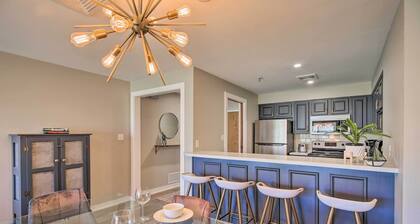 Golf, Boat & Fish: Shangri La Condo in Afton