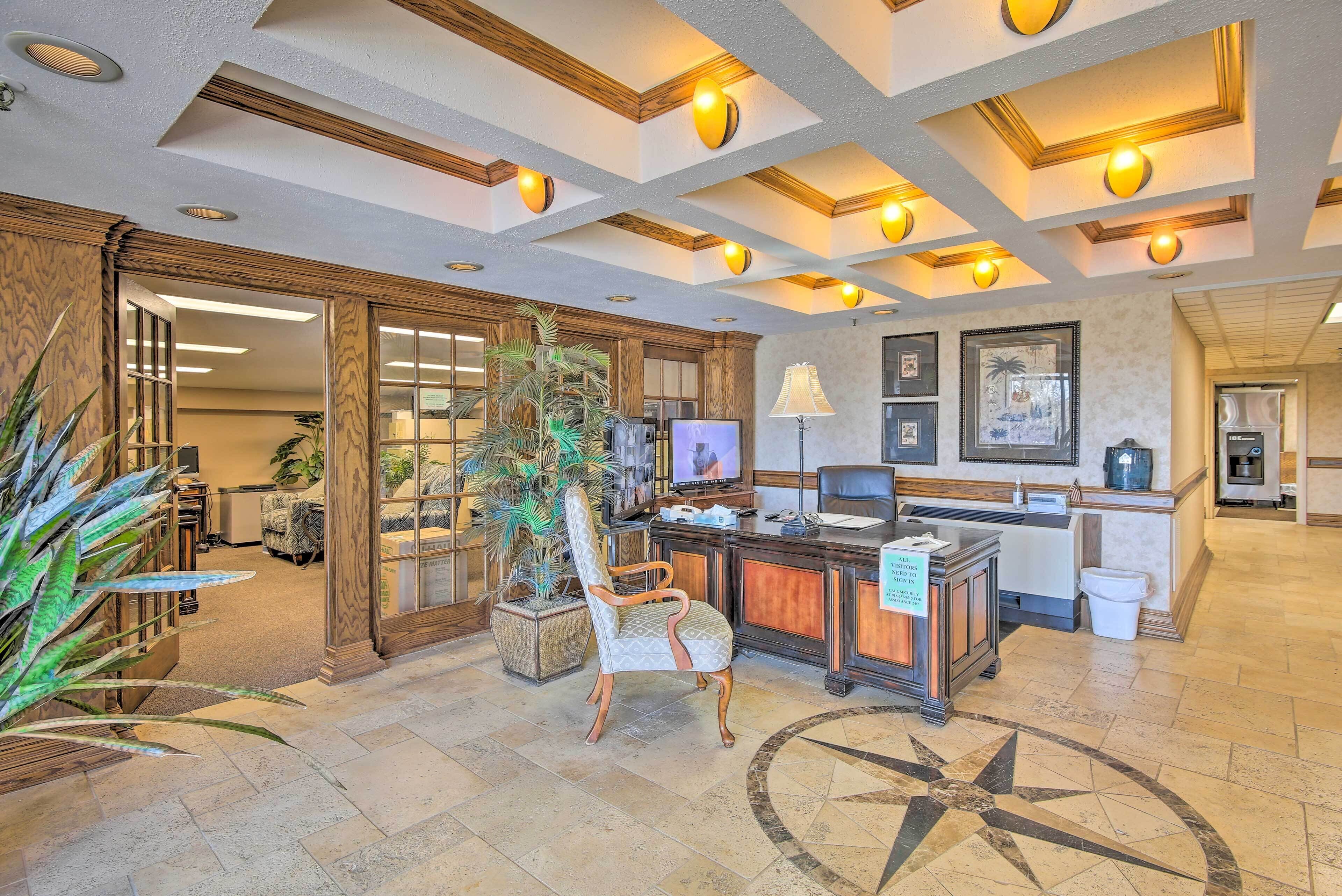 Huoneisto (2 Bedrooms) | Sisätilat