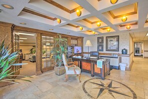 Departamento (2 Bedrooms) | Interior