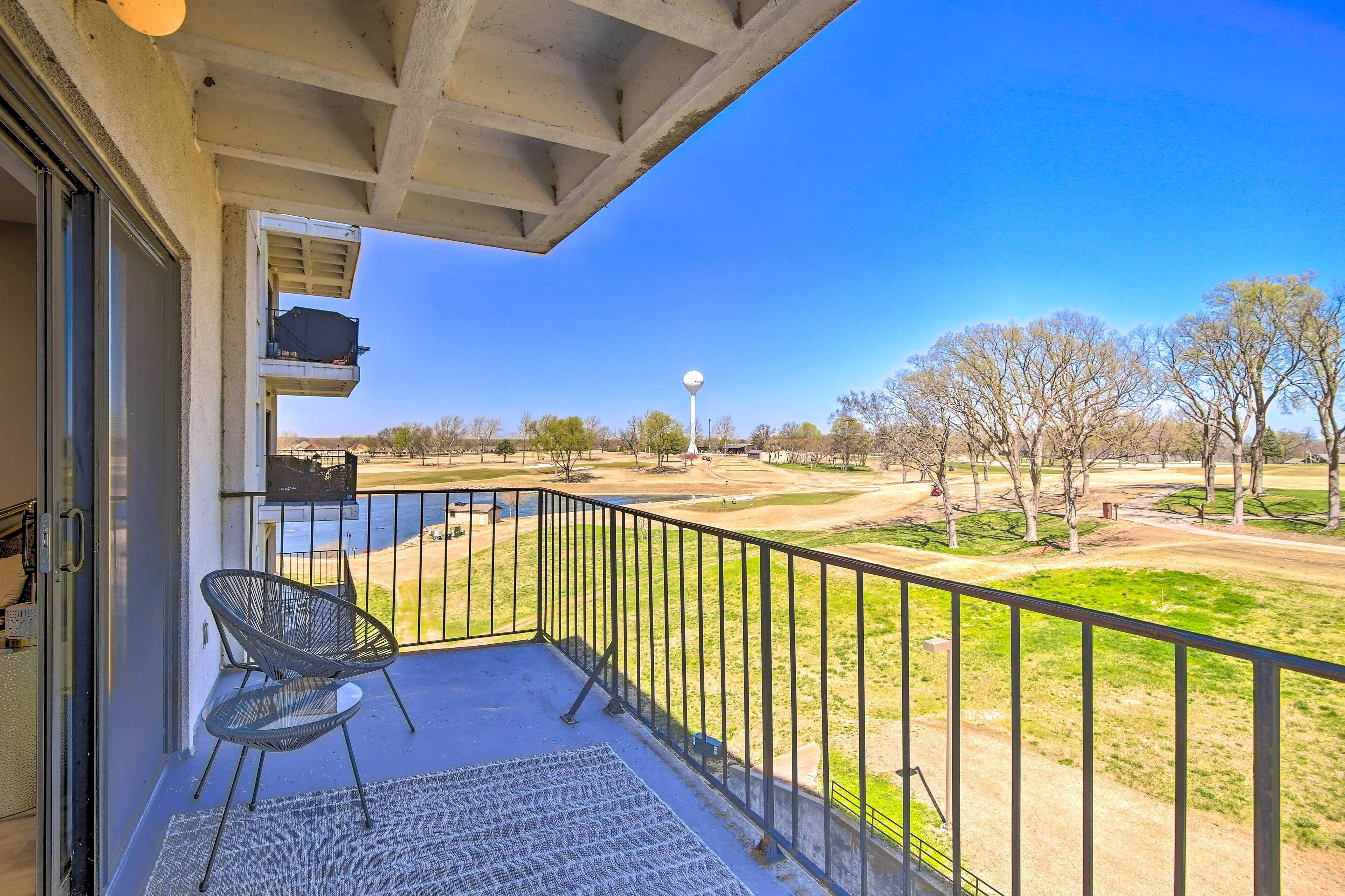 公寓 (2 Bedrooms) | 住宿內部