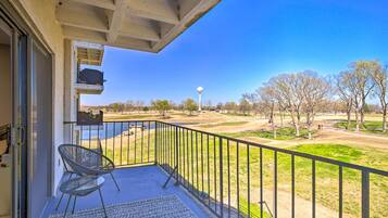 Appartement (2 Bedrooms) | Intérieur