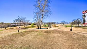 Appartement (2 Bedrooms) | Intérieur