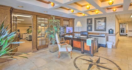 Golf, Boat & Fish: Shangri La Condo in Afton