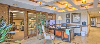 Golf, Boat & Fish: Shangri La Condo in Afton