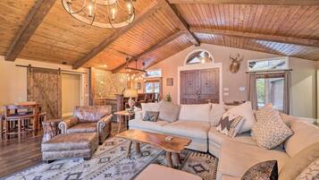 Casa (4 Bedrooms) | Interior