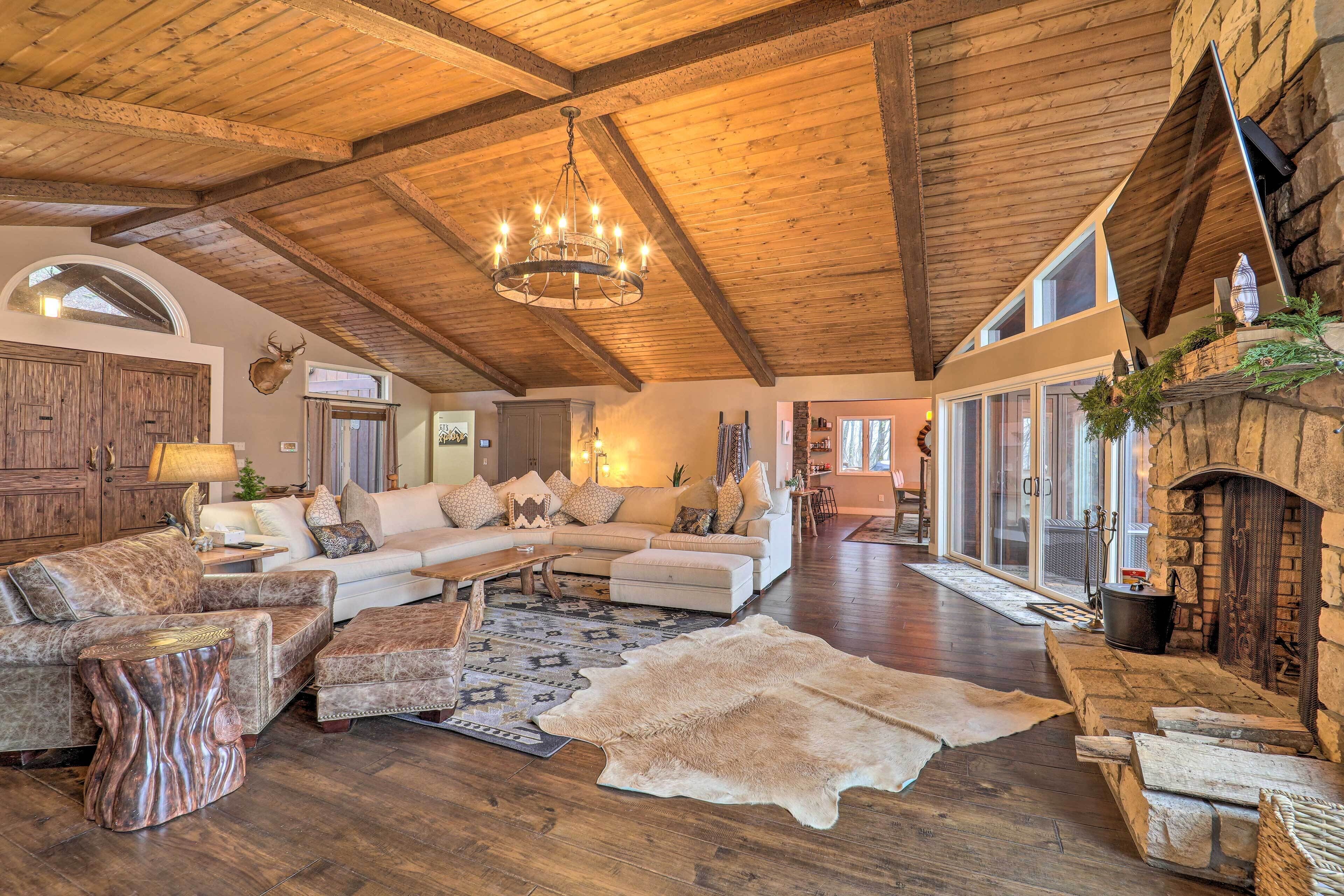 Hus (4 Bedrooms) | Fasade