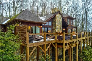 House (4 Bedrooms) | Bahagian dalam